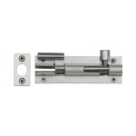 M Marcus Heritage Brass Door Bolt Necked 100 x 32mm